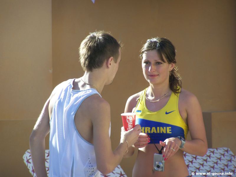 Halbmarathon und Marathon 099